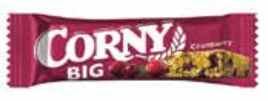 Corny Big Cranberry